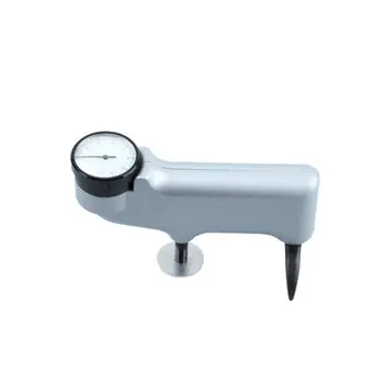 

Byes/ state billion Hba-1 economical hardness tester, aluminum alloy hardness tester, pure aluminum glass fiber reinforced plast