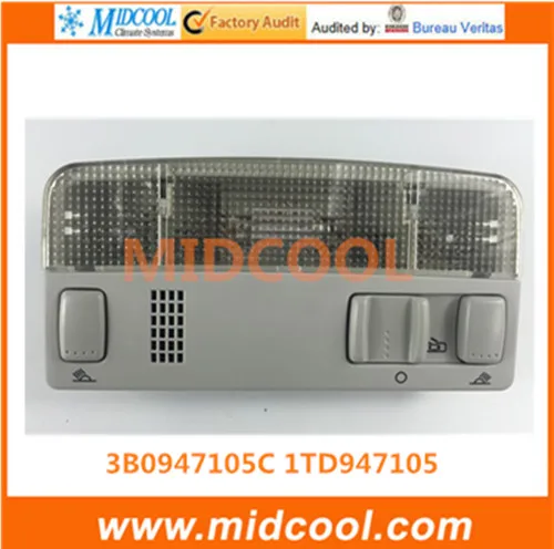 3B0947105C 1TD947105