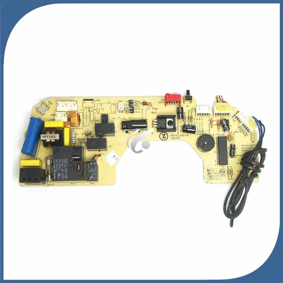 100% tested for air conditioning motherboard board computer ZGCM ZGAM-70-3E | Бытовая техника