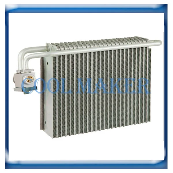 

Auto Air Conditioning Evaporator Core For Freightliner BOA91616