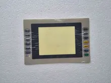 PATLITE GSC-602BS Membrane Film for HMI Panel repair~do it yourself,New & Have in stock