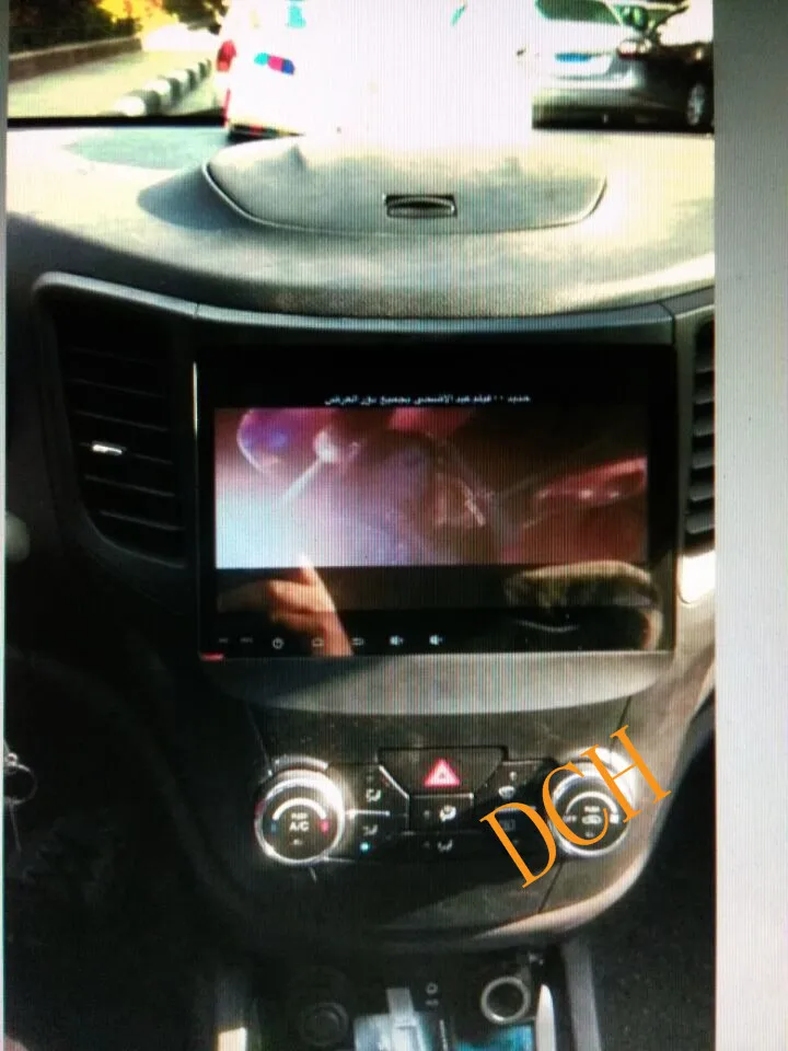 Sale 10.4 inch Vertical Screen Tesla Style Android 8.1 Car DVD GPS Navigation Radio Audio Player for CHANGAN CS35 2012-2016 PX6 IPS 0