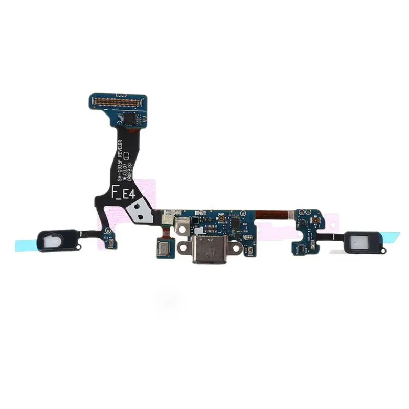 

Flex Cable Replacement for Samsung Galaxy S7 S7edge G935F G930F Microphone USB Port Charging Dock Connector