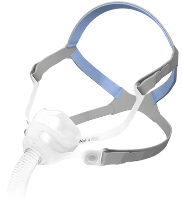 Для Resmed AirFit N10 подушка для Носа Маска носа специальная дыхательная машина