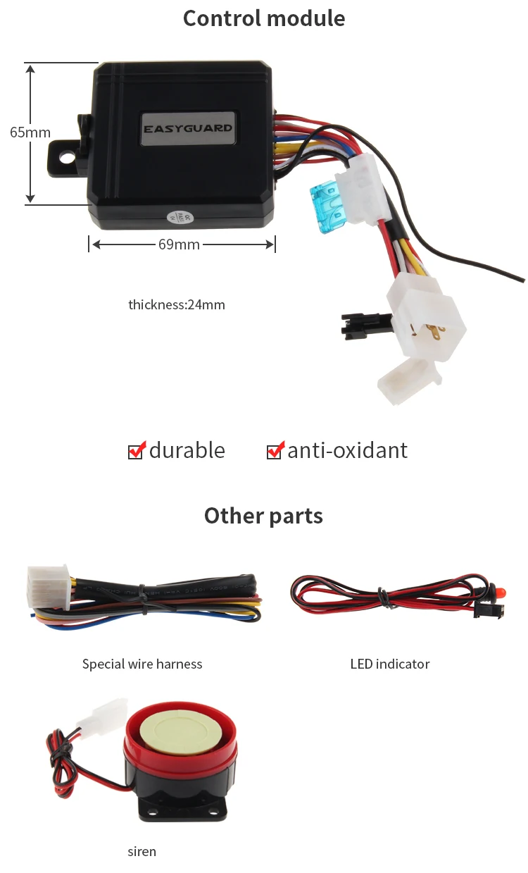 motorbike alarm (5)