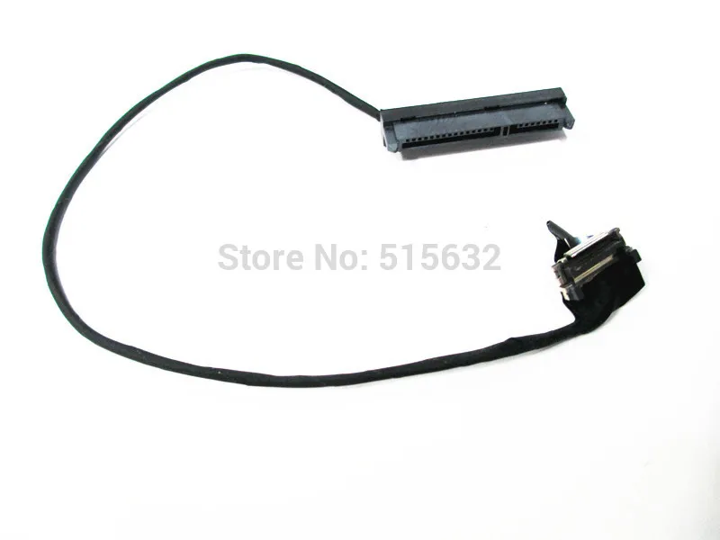 

For HP PAVILION DV7-6000 DV7t-6000 Series 2nd Hard Drive HDD Cable Connector Adapter