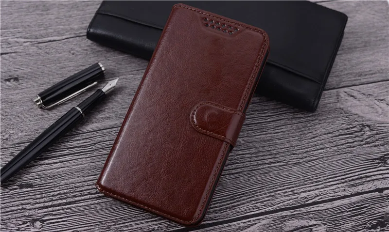 best meizu phone case design For Meizu Pro 5 PRO5 5.7" case cover, Good Quality New Leather Case + Soft Silicone Back cover For Meizu Pro 5 Cellphone Case cases for meizu belt