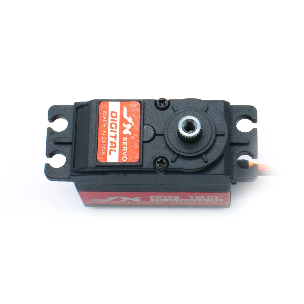 JX PDI HV5932MG 180 градусов большой крутящий момент 32 кг высокоточная металлическая