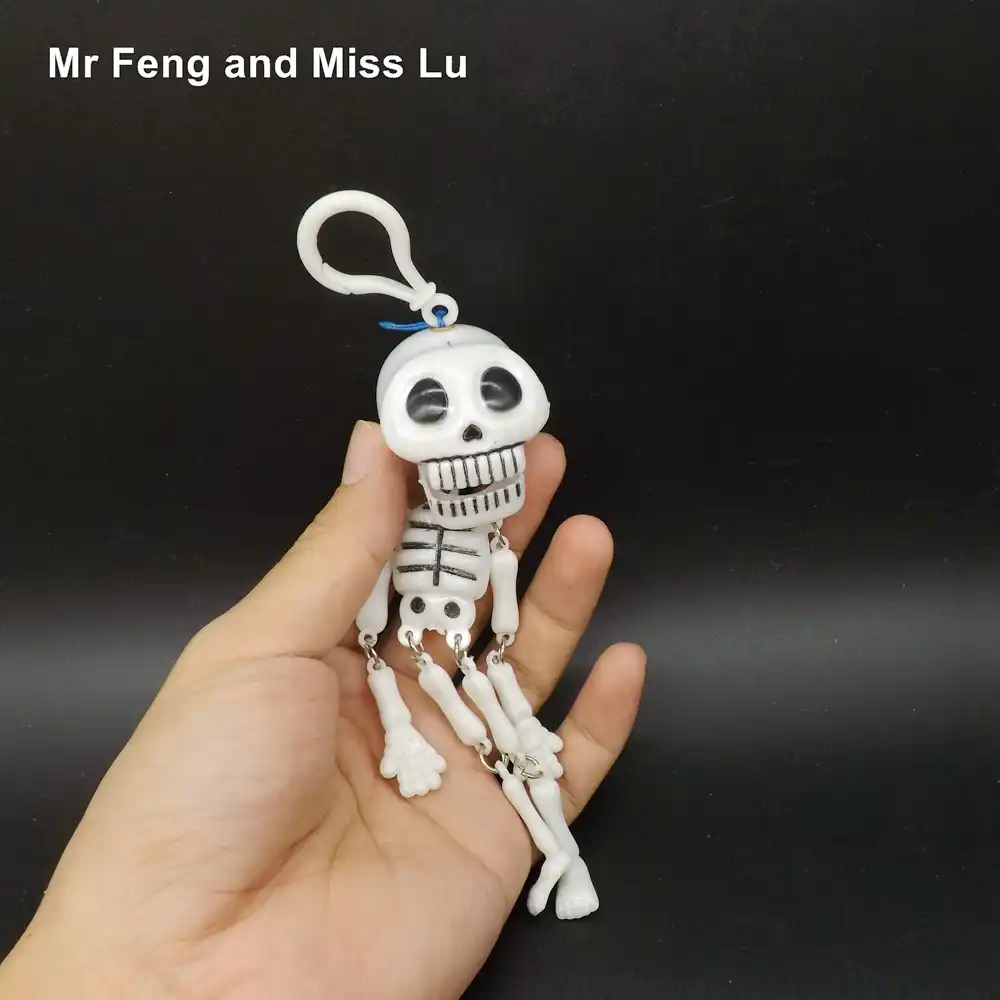 skeleton toys for kids