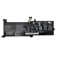 90 GZSM סוללה למחשב נייד L16L2PB2 עבור Lenovo 5000 5000-15 סוללות סוללה L16S2PB2 עבור מחשב נייד L16C2PB2 2ICP6 / 55/90 סוללה (3)