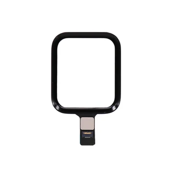 

10pcs/lot Touch Screen For iWatch 4 Series 40MM Touch Digitizer For iWatch 4 Series 40MM Touch Panel Free shipping DHL EMS