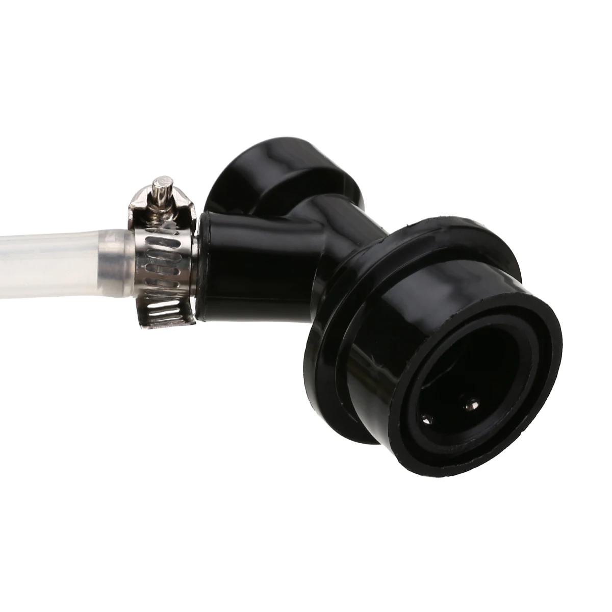 1set 20'' 20inch Beer Line with Picnic Tap & Ball Lock Disconnect for Cornelius Homebrew Accessories Supplies
