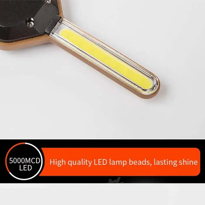 Лидер продаж мини светодио дный карманный светодиодный Фонарик Stick факел лампы Открытый Ночной Спорт Рабочая выживания самообороны