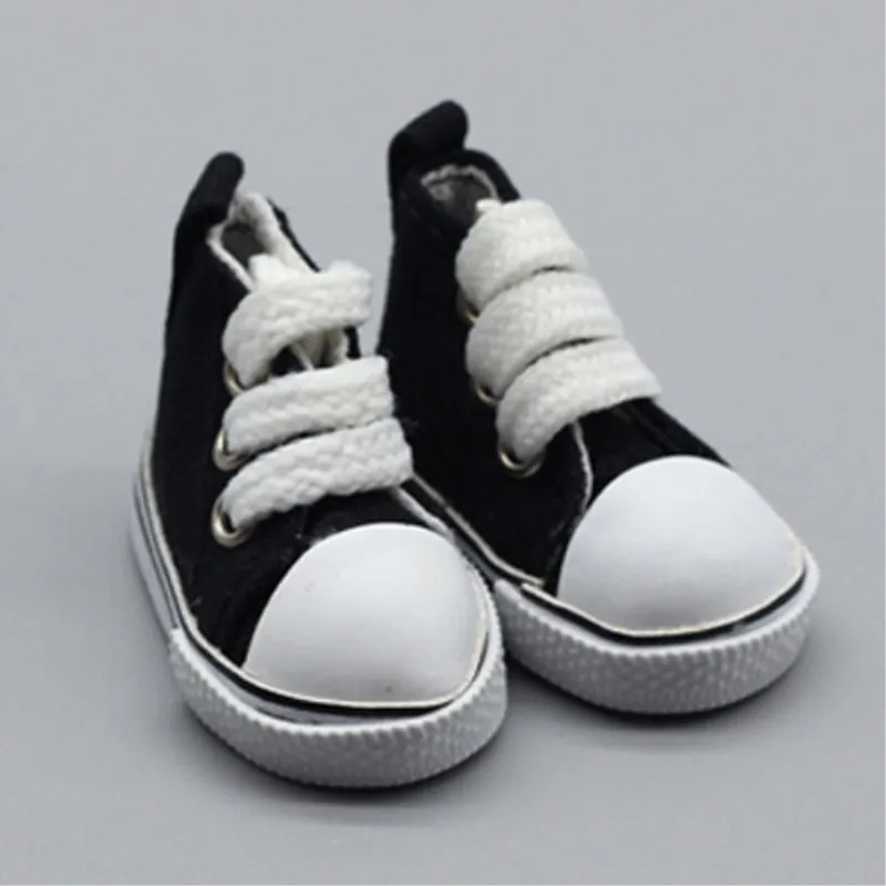 Кукла на полотне обувь мини для кукол Bjd модная России DIY кукла ручной работы