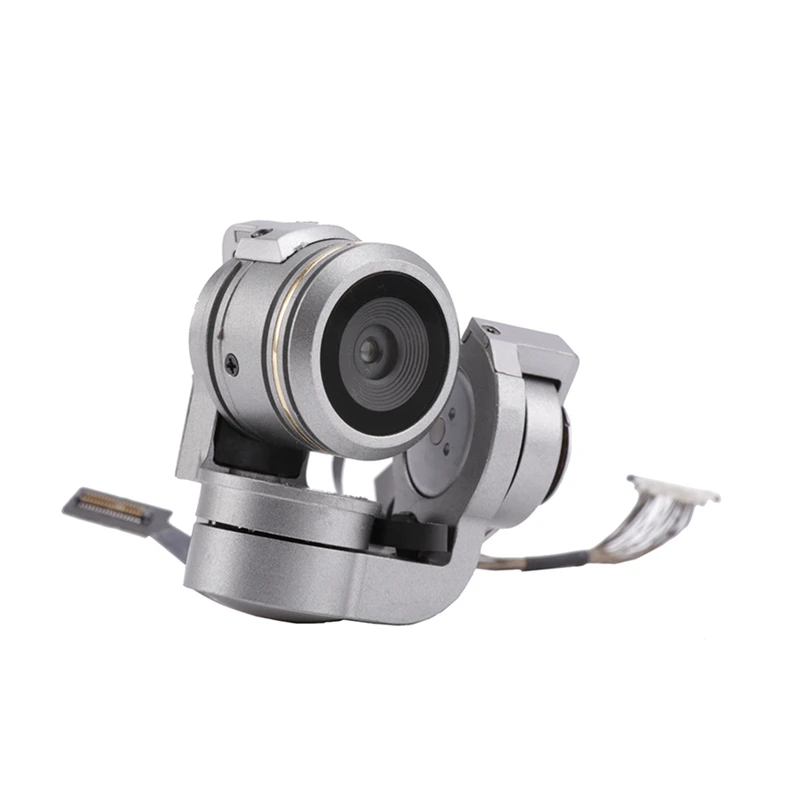 Оригинальные Запасные Запчасти для DJI Mavic Pro Gimbal Объектив Камеры FPV HD 4K камера