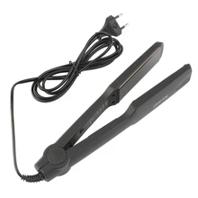 Kemei KM-329 профессиональные выпрямители для волос, утюжок для выпрямления волос, инструменты для укладки волос, уход за волосами, EU Plug 35 W