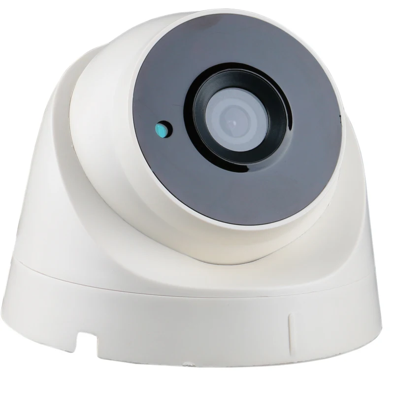  1080P Dome IP Camera Wifi 2.0mp CCTV Surveillance Security CMOS Motion Detect Infrared Night Vision - 32777240356