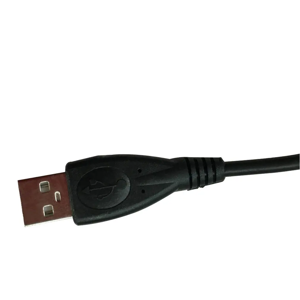 Высокое качество 1 шт. USB адаптер конвертер кабель для игрового контроллера для PS2 для PS3 pc Аксессуары для видеоигр