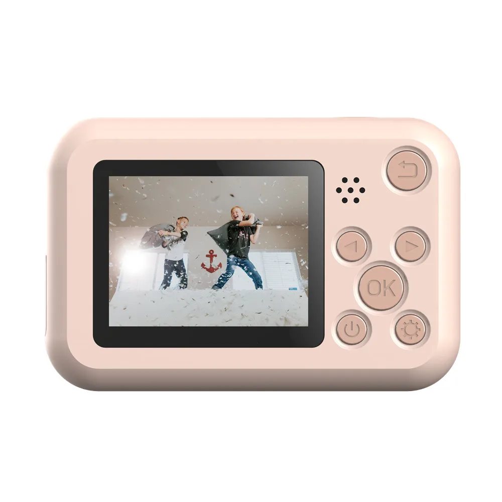 100% оригинал SJCAM детская забавная камера LCD 2 0 1080P HD USB2.0 видео регистратор детский