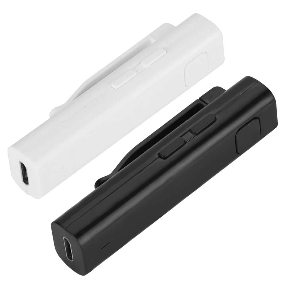 4-играть час Bluetooth 4,2+ EDR вспомогательный приемник TF Музыка 2 телефонов сопряжения автомобиля Bluetooth AUX адаптер