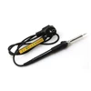 BST-102C Portable Temperature Adjustable Welding Electric Soldering Iron with Switch SMD Welding Rework Tool ► Photo 3/5