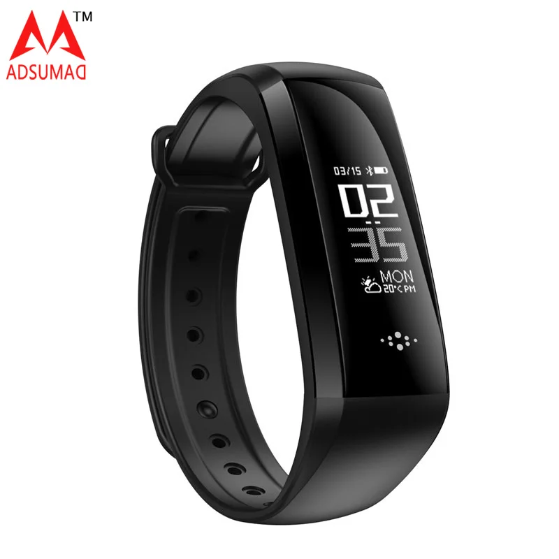 m2s smart bracelet