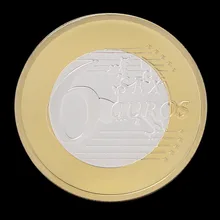 34 pçs 6 moedas de euro design diferente kama sutra posição dura comemorativa frete grátis