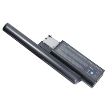 NEW EXTENDED 9 Cell Battery for Dell Latitude D620 D630 D631 D640 PC764