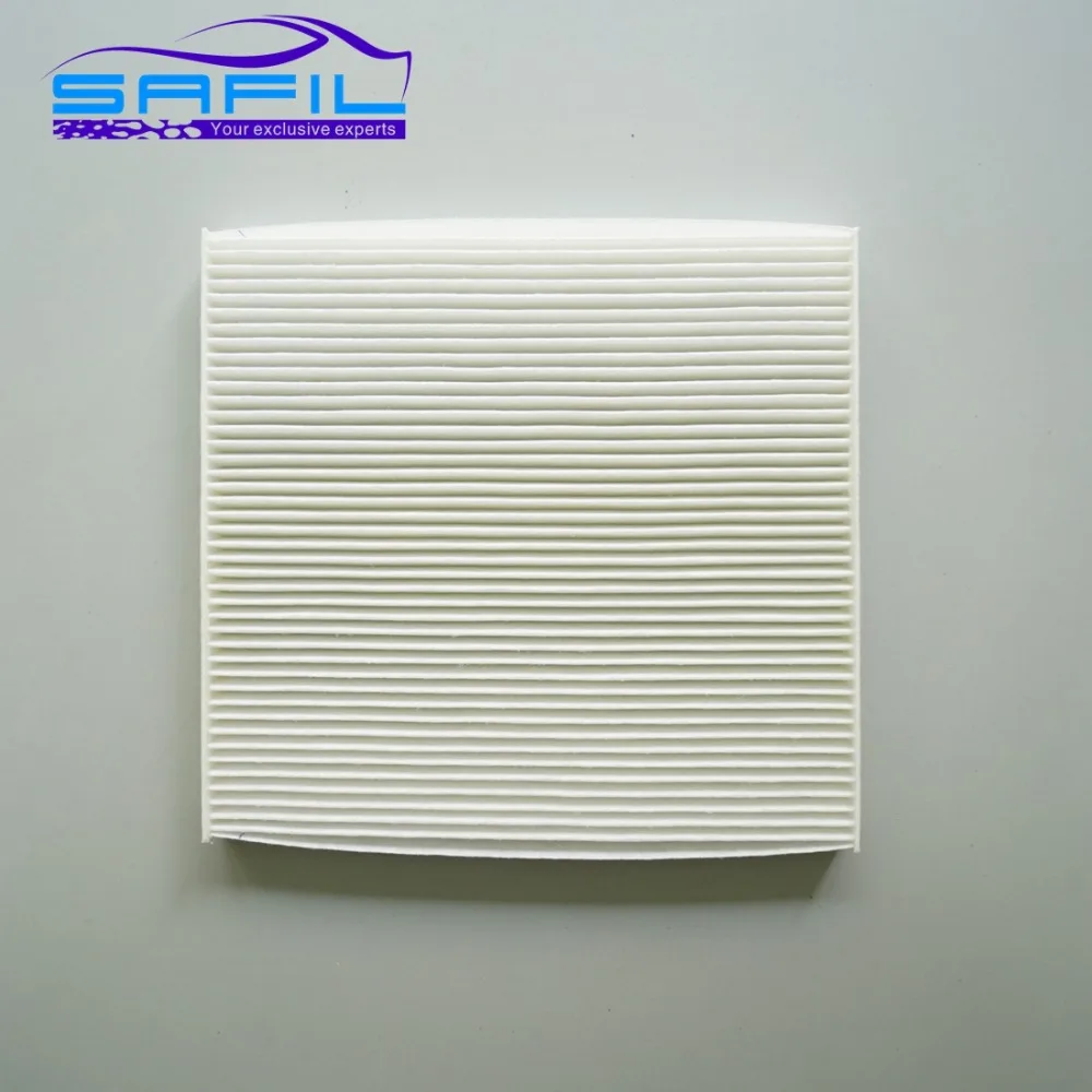 Cabin Filter for 2011 Nissan Sunny 1.5 OEM B7200 3AW0A D403 ST309C