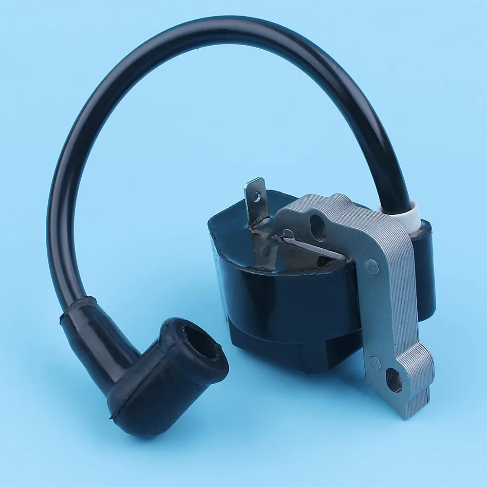 Home & Garden Trimmer Module For STIHL Ignition Coil Chainsaw Fits FS45