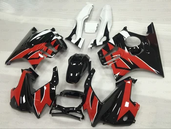 

Body Kits CBR 600 F3 95 96 Abs Fairing CBR600 F3 97 98 1995 - 1998 Black Red Plastic Fairings CBR600 F3 1996 1197