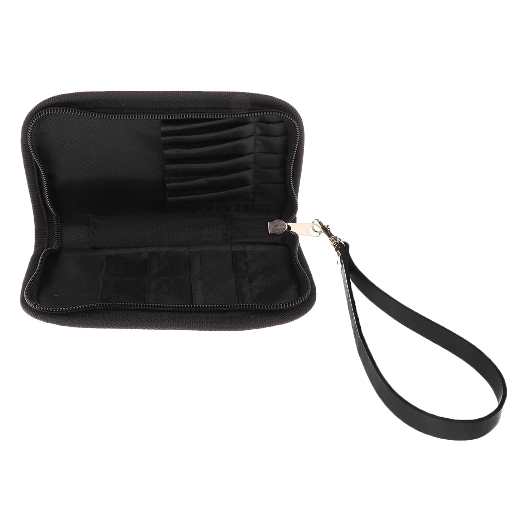 Dart Bag Pouch Flights Storage Case Collection Box Dart Accessories