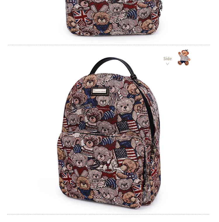 6-women backpack shoulder bags,women printed backpack,women school backpack,women casual backpack