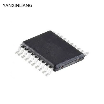5 шт. STM8S003F3P6 TSSOP-20 8S003F3P6 TSSOP20 STM8S003 TSSOP новый и оригинальный IC | Электронные