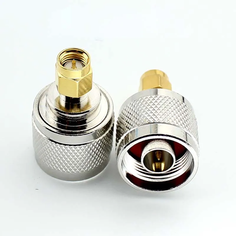 

Router rf connector SMA revolution N revolution N revolution of SMA revolution of removable nipple (internal screw needle)