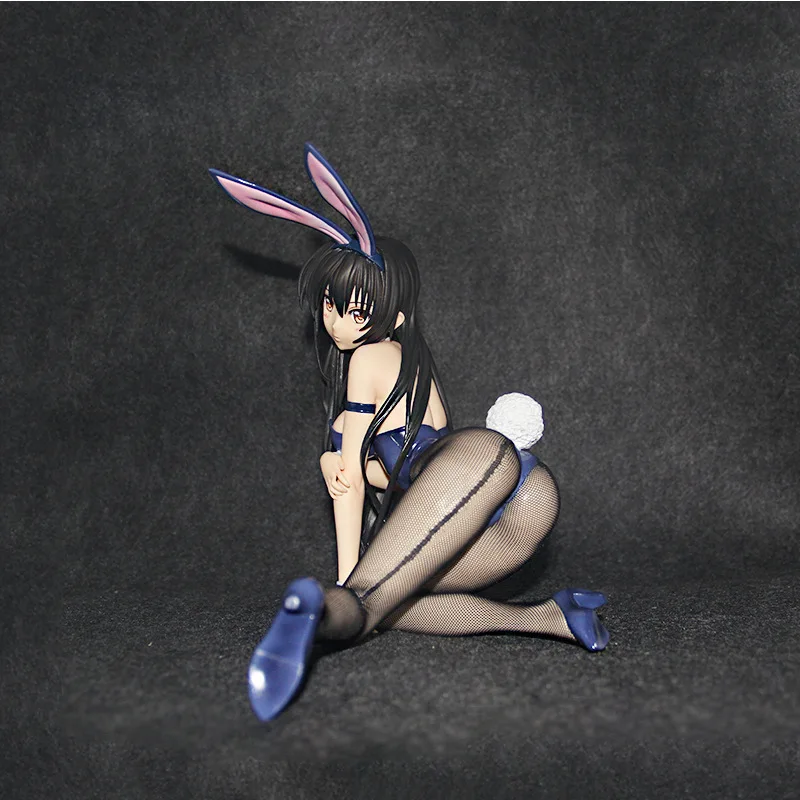 

19.5cm B-style To Love Darkness sexy doll Anime Figure PVC Collection Model Toy Action figure for friends gift