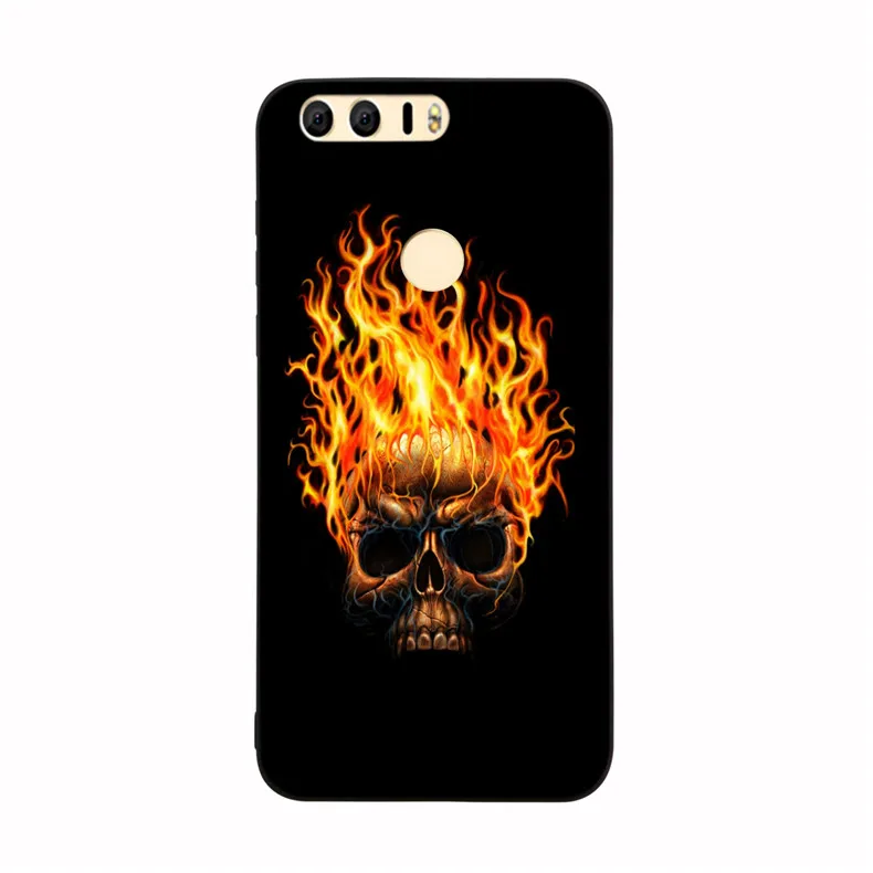 Skull-C- 