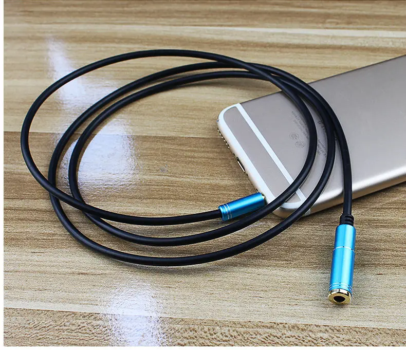 earphone extension cord (13)