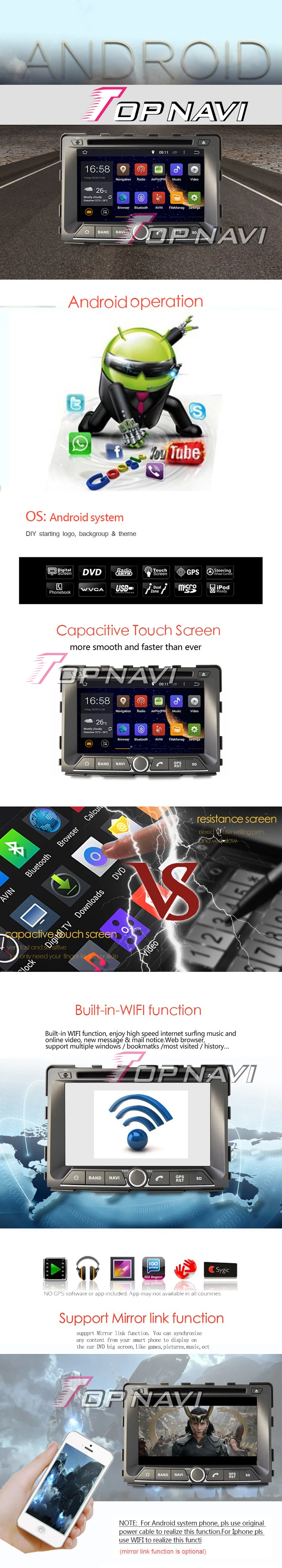 Sale Car DVD Players 7