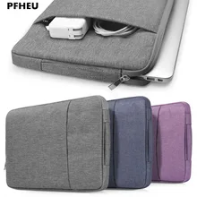 Высококачественная нейлоновая сумка для ноутбука, чехол для Apple Mac book Air/Pro retina 13,3, для Macbook 13 дюймов