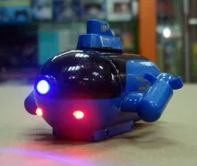 lepin pokemon 2016 Submarine new ST Model 4CH Super Mini RC JG boat 777-219 radio control ship wholesale best toys for children