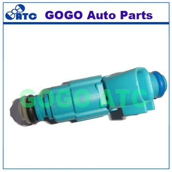 

10 PCS New Fuel Injector for B uick OEM 0280156287
