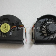 Ноутбук вентилятор для Dell N5030 N5020 M5010 M5020 M5030