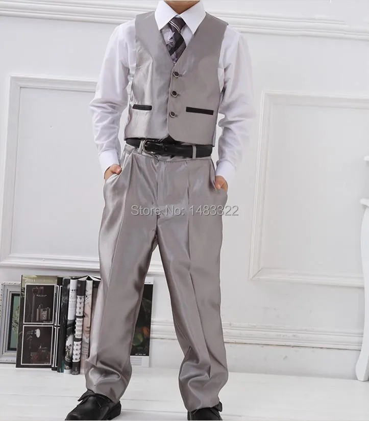 gallus dress for boy