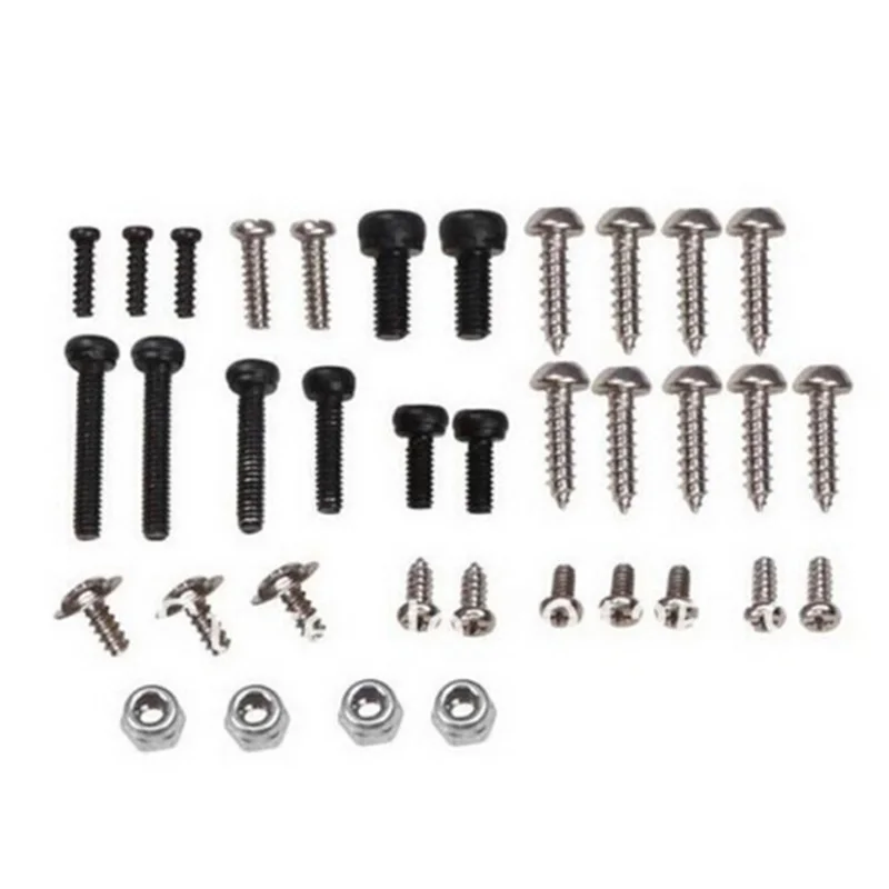 

Original Walkera Master CP Part Screw Set HM-Master CP-Z-20 for Walkera 6CH 3D RC Helicopter