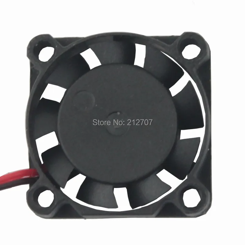 25mm 5v fan 12