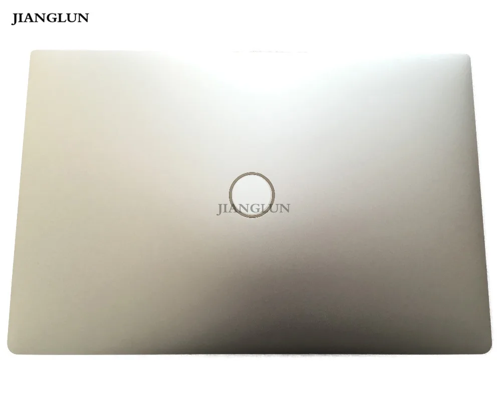 JIANGLUN для Dell XPS 13 9370 XPS 13 ЖК-задняя крышка серебро 014VGW