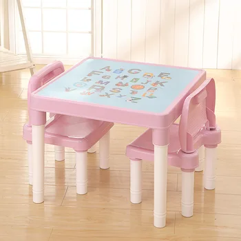 baby girl table and chairs