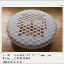 Fr4 один Слои печатная плата Maker