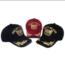 2016 Korean Fashion Brand Outdoor Men Letter Hat Golden Wheat Snapback Baseball Caps Factory Wholesale For Women